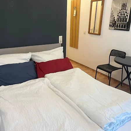 Hages 酒店 巴特萨尔茨乌夫伦