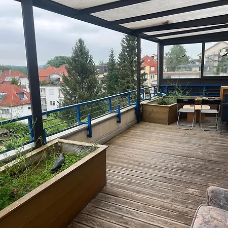 Hages 3* 巴特萨尔茨乌夫伦