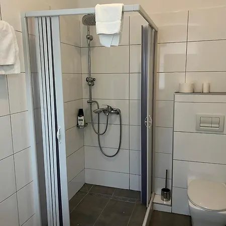 Hages 3* 巴特萨尔茨乌夫伦