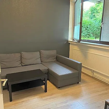 Hages Szálloda Bad Salzuflen