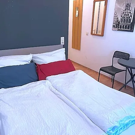 Szálloda Hages 3*