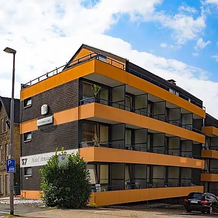 Hages Szálloda 3*