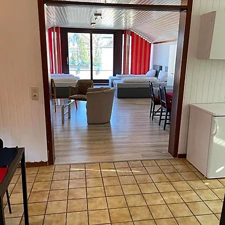 Hotel Hages 3*