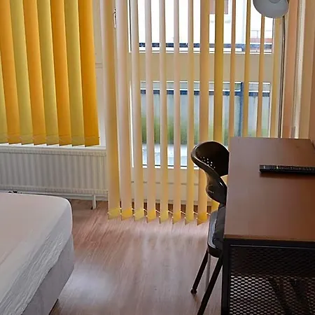 Hages Szálloda 3*