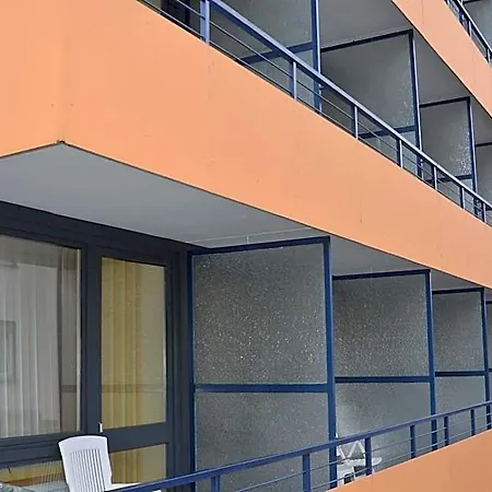 Szálloda Hages 3*