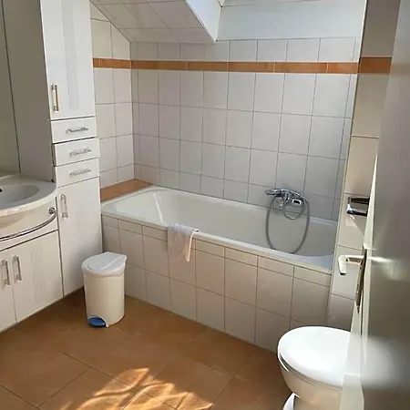 Hages Szálloda Bad Salzuflen