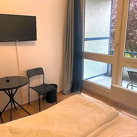 Hages 3* Bad Salzuflen