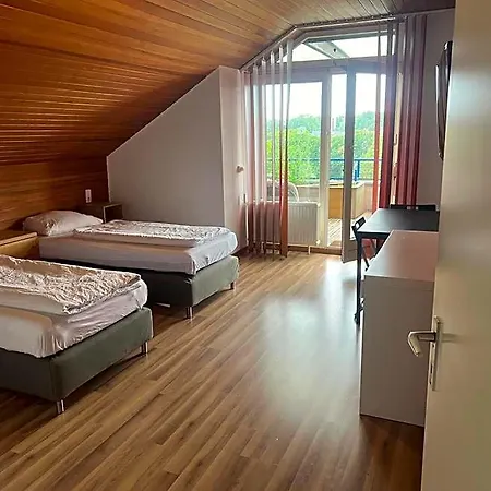 Hages 3* Bad Salzuflen