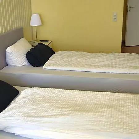 Szálloda Hages 3*