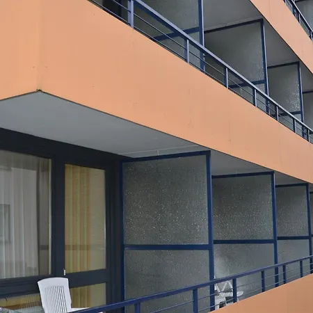 酒店 Hages 巴特萨尔茨乌夫伦