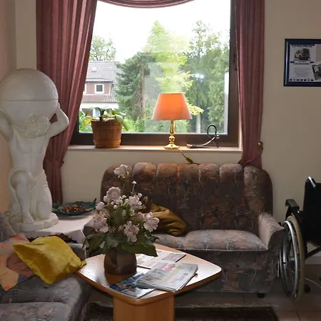 Hages 3* 巴特萨尔茨乌夫伦