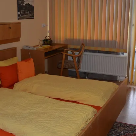 Hages 3* Bad Salzuflen