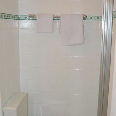 Hages Szálloda Bad Salzuflen