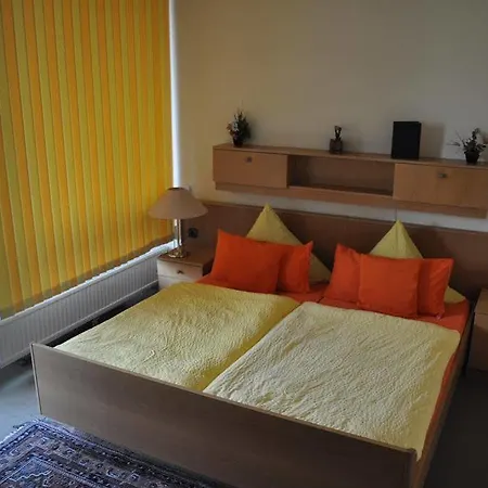 Hages 3* 巴特萨尔茨乌夫伦