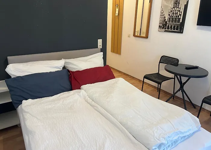 Hages Hotel Bad Salzuflen