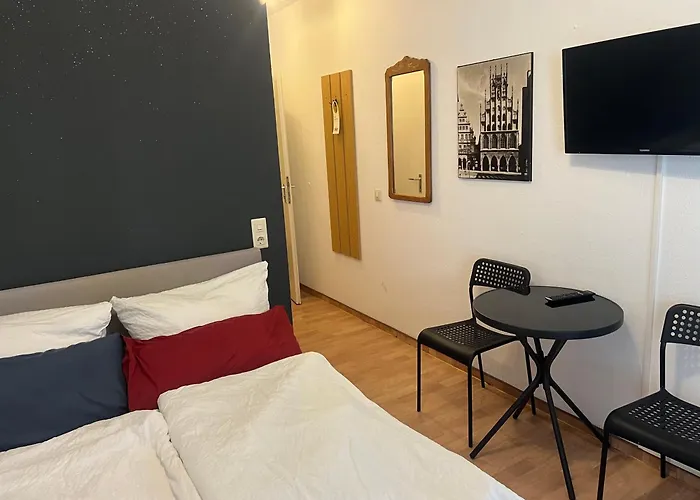 Hotel Hages Bad Salzuflen