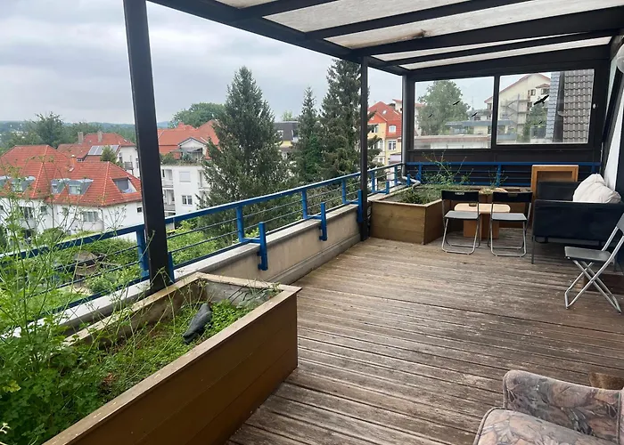 Hages 3* Bad Salzuflen