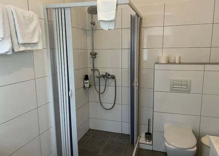 Hages 3* Bad Salzuflen