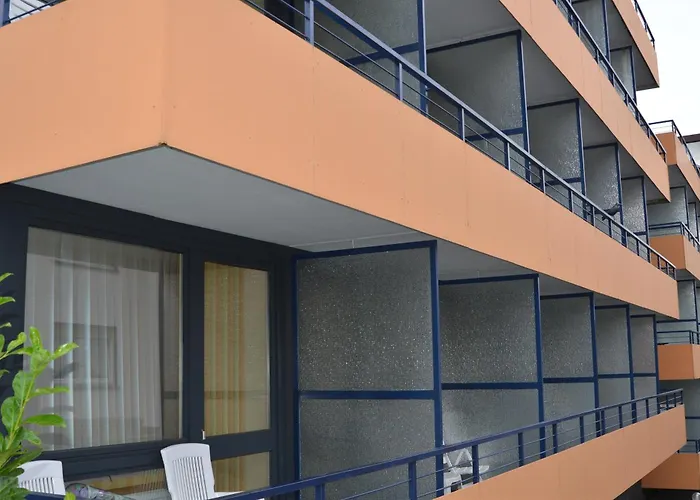 Hotel Hages Bad Salzuflen