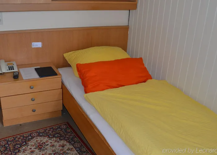 Hages 3* Bad Salzuflen