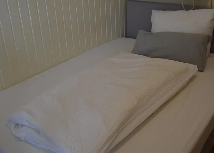 Hotel Hages Bad Salzuflen