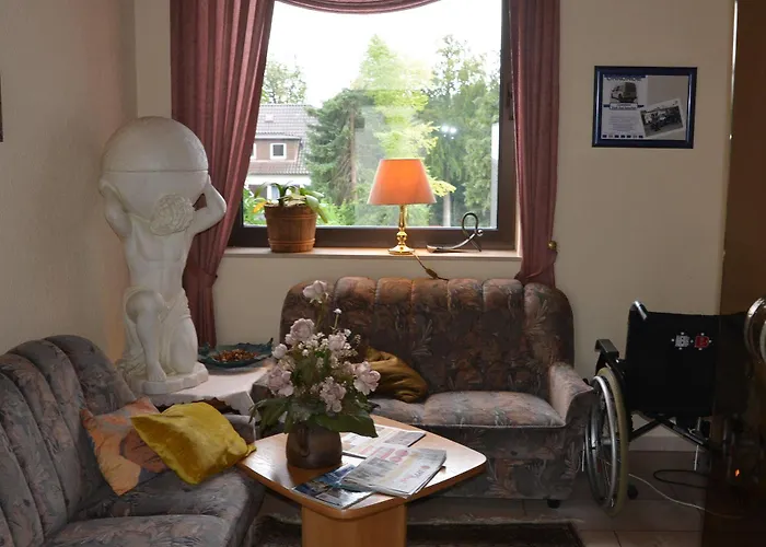 Hages 3* Bad Salzuflen