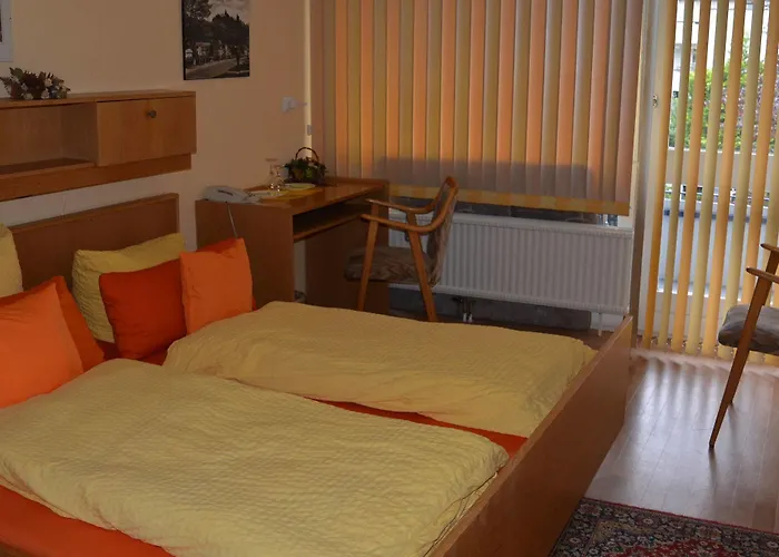 Hages 3* Bad Salzuflen