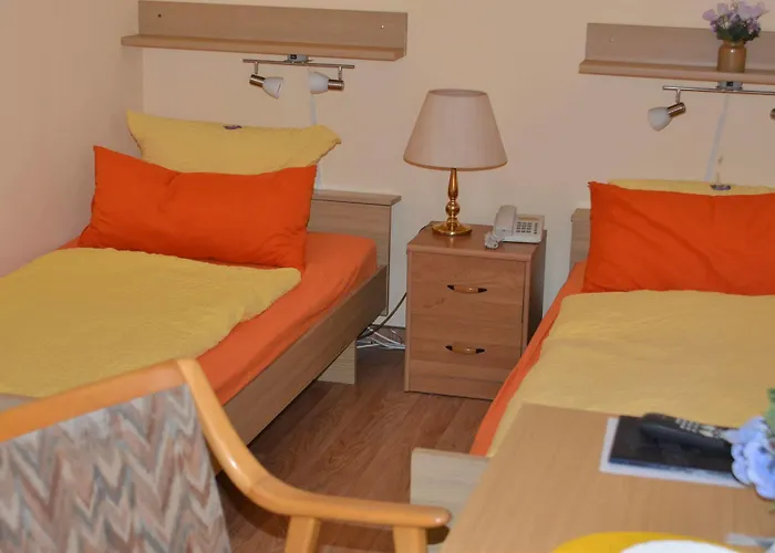 Hages Hotel Bad Salzuflen