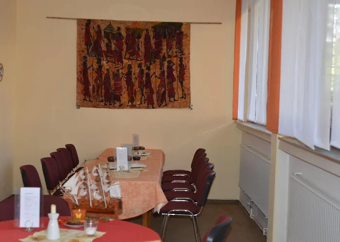 Hages Бад-Зальцуфлен