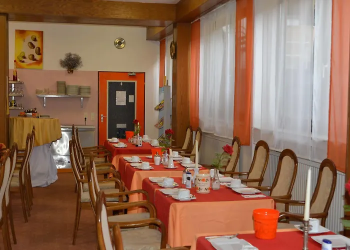 Hotel Hages Bad Salzuflen