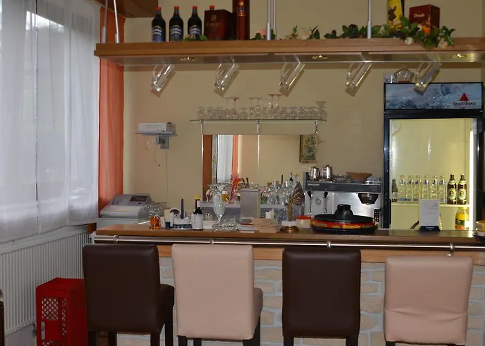 Hotel Hages Bad Salzuflen