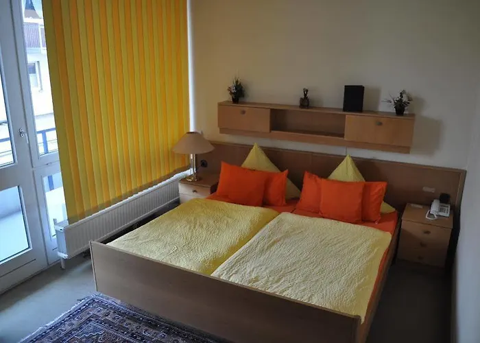 Hages 3* Bad Salzuflen